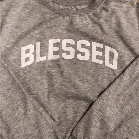 Miken Flow Sweatshirt - Picture 2 of 3